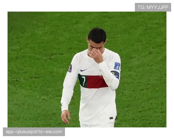 C罗竞技状态下滑是否已触及退役临界点？