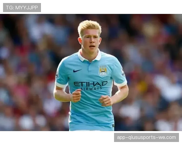 德布劳内比赛视野解析：如何通过预判与空间感知实现传球先机